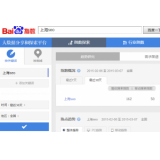 平度如何利用搜索引擎来判断关键词的难易