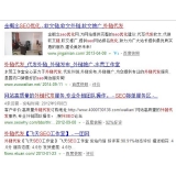平度朱安安：SEO外链代发行业大揭密